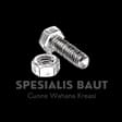 Spesialis Baut